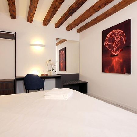 Residence Modern Art البندقية المظهر الخارجي الصورة