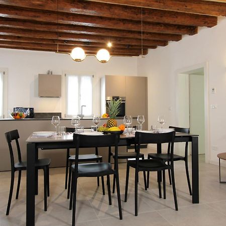 Residence Modern Art البندقية المظهر الخارجي الصورة