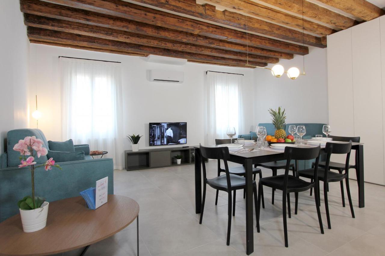 Residence Modern Art البندقية المظهر الخارجي الصورة