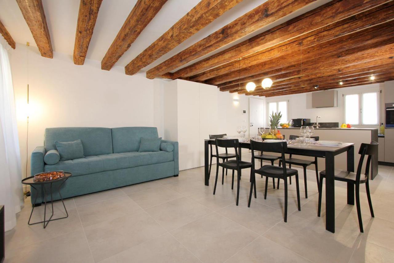 Residence Modern Art البندقية المظهر الخارجي الصورة