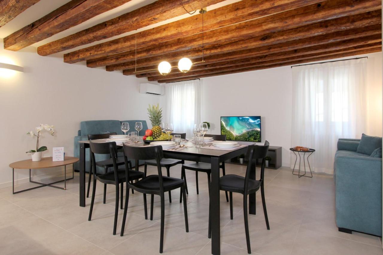Residence Modern Art البندقية المظهر الخارجي الصورة