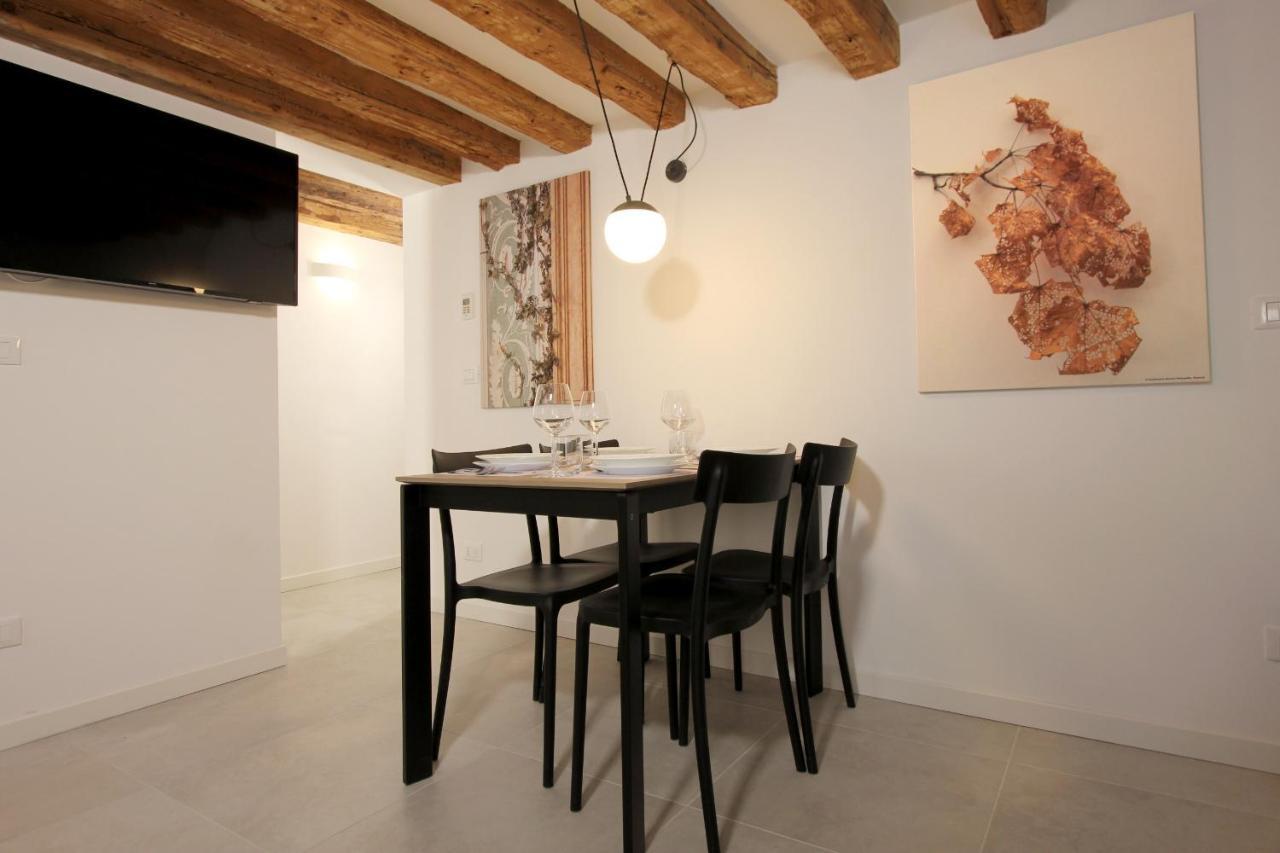 Residence Modern Art البندقية المظهر الخارجي الصورة