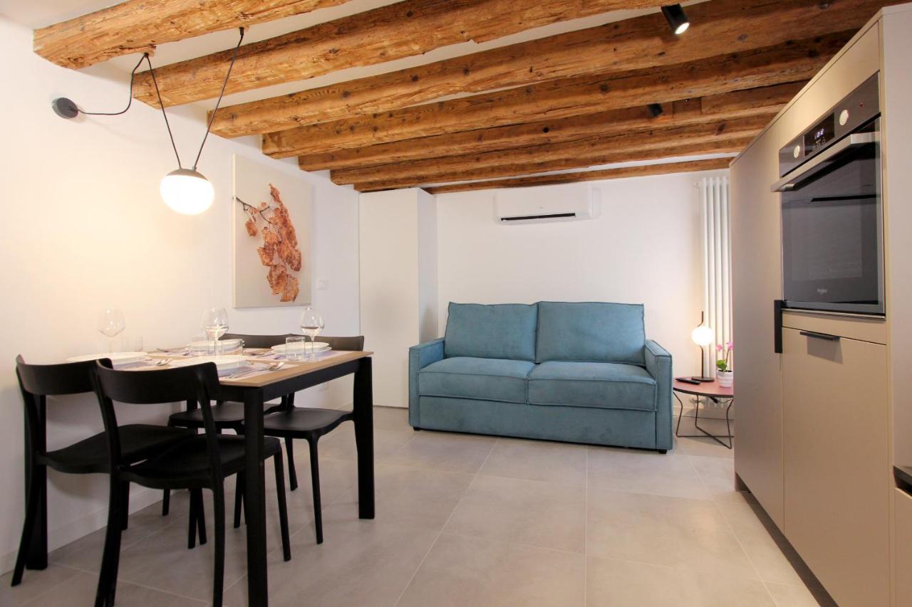 Residence Modern Art البندقية المظهر الخارجي الصورة
