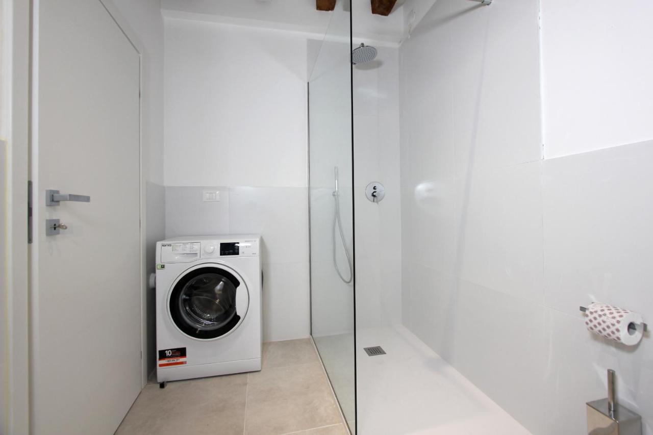 Residence Modern Art البندقية المظهر الخارجي الصورة
