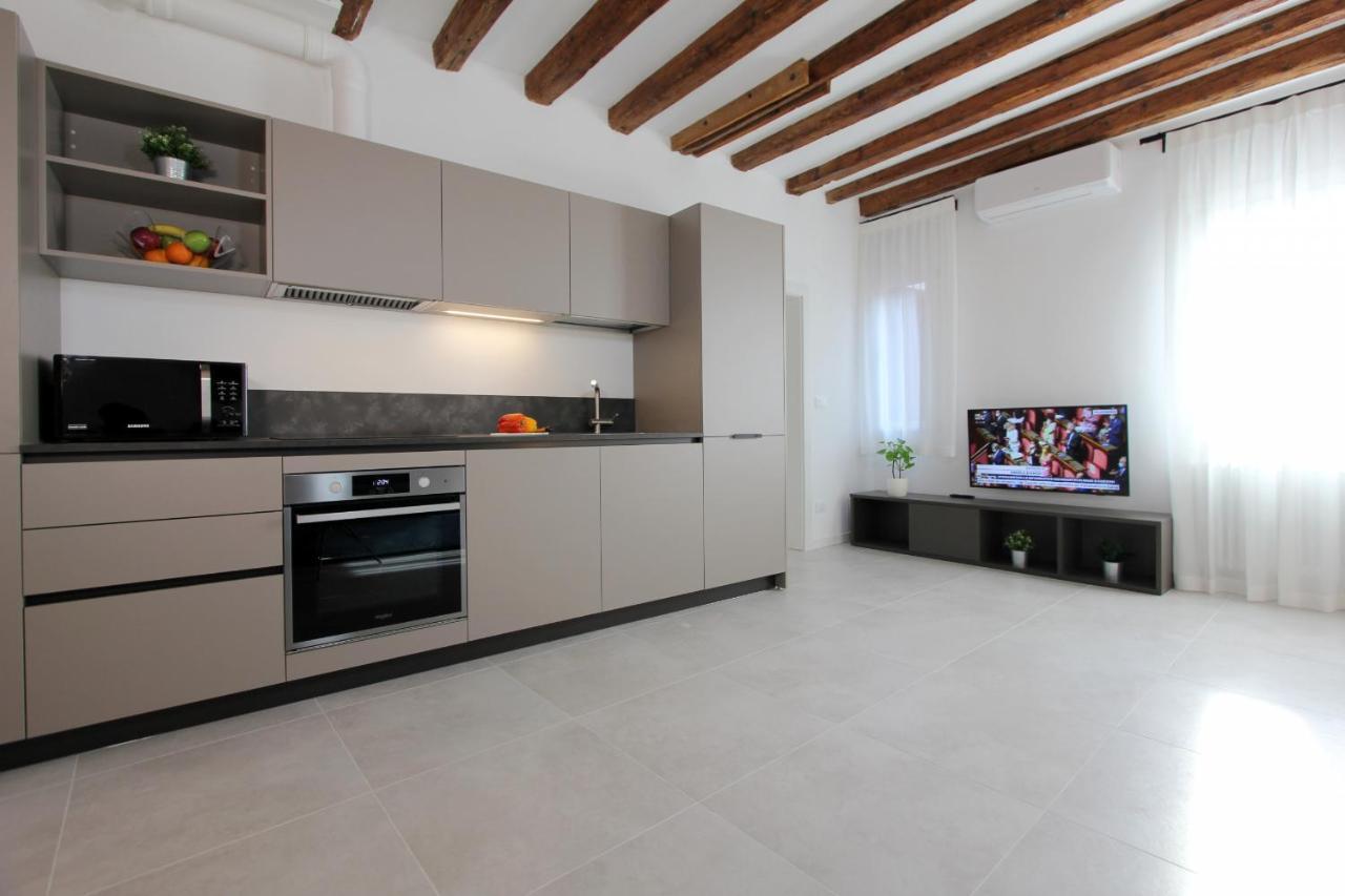 Residence Modern Art البندقية المظهر الخارجي الصورة