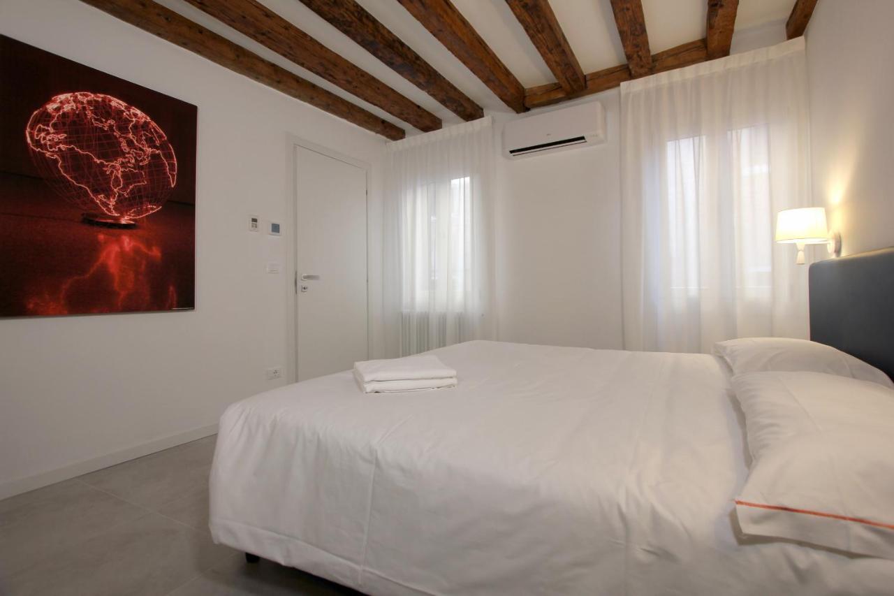 Residence Modern Art البندقية المظهر الخارجي الصورة