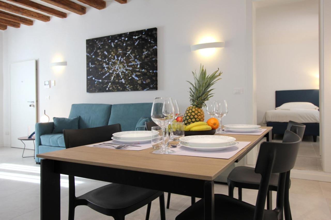 Residence Modern Art البندقية المظهر الخارجي الصورة