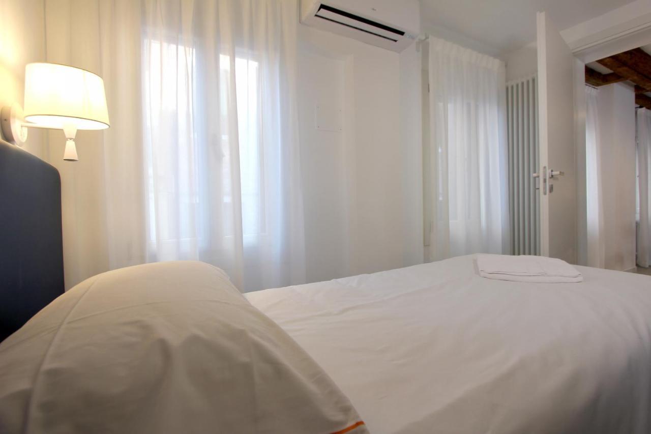 Residence Modern Art البندقية المظهر الخارجي الصورة
