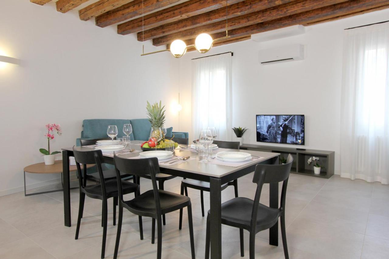 Residence Modern Art البندقية المظهر الخارجي الصورة