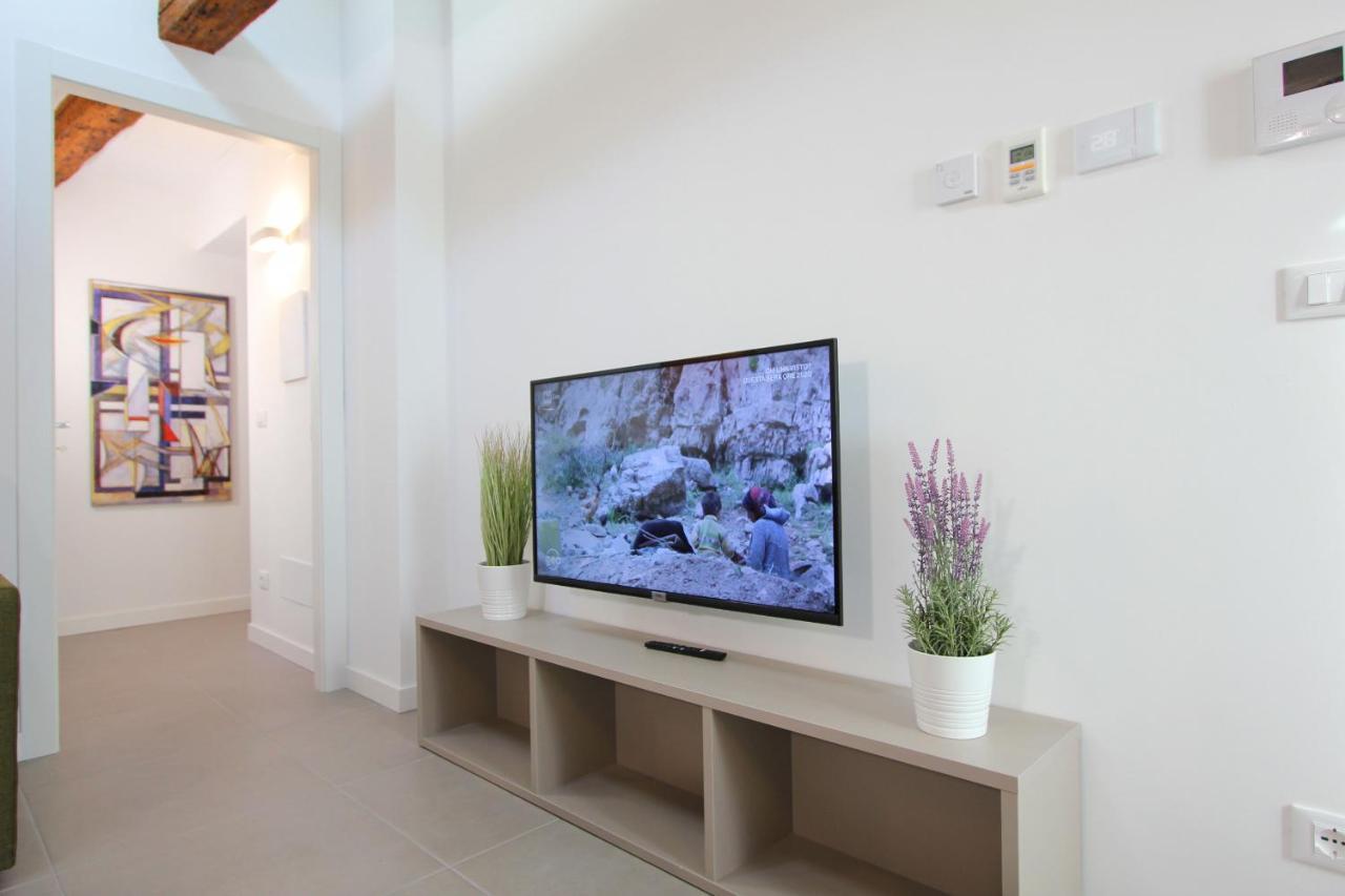 Residence Modern Art البندقية المظهر الخارجي الصورة