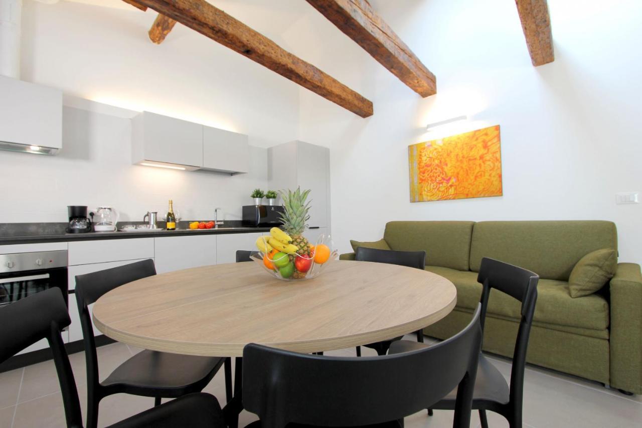 Residence Modern Art البندقية المظهر الخارجي الصورة